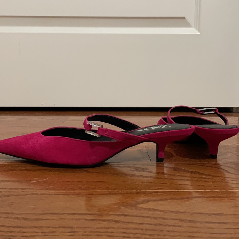 Zara heels - Picture 3 of 6